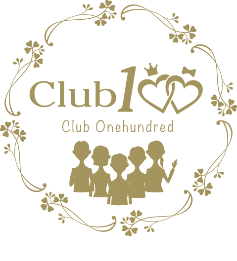 世界を100人で共に生きる [ Club100 ]